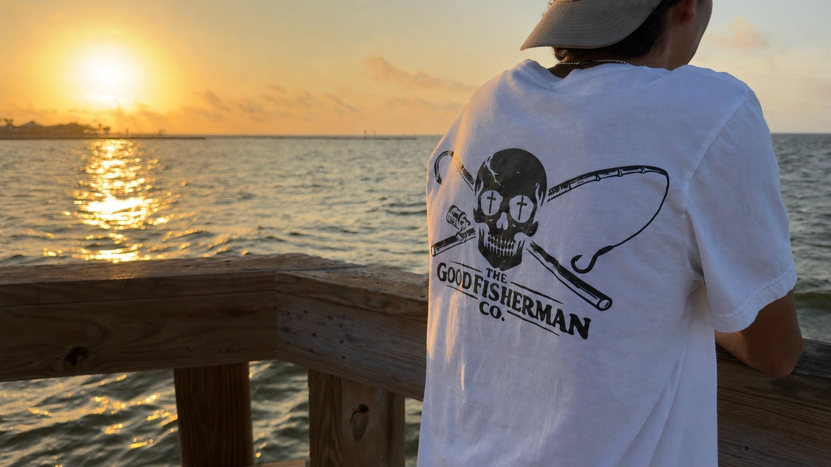 The Good Fisherman