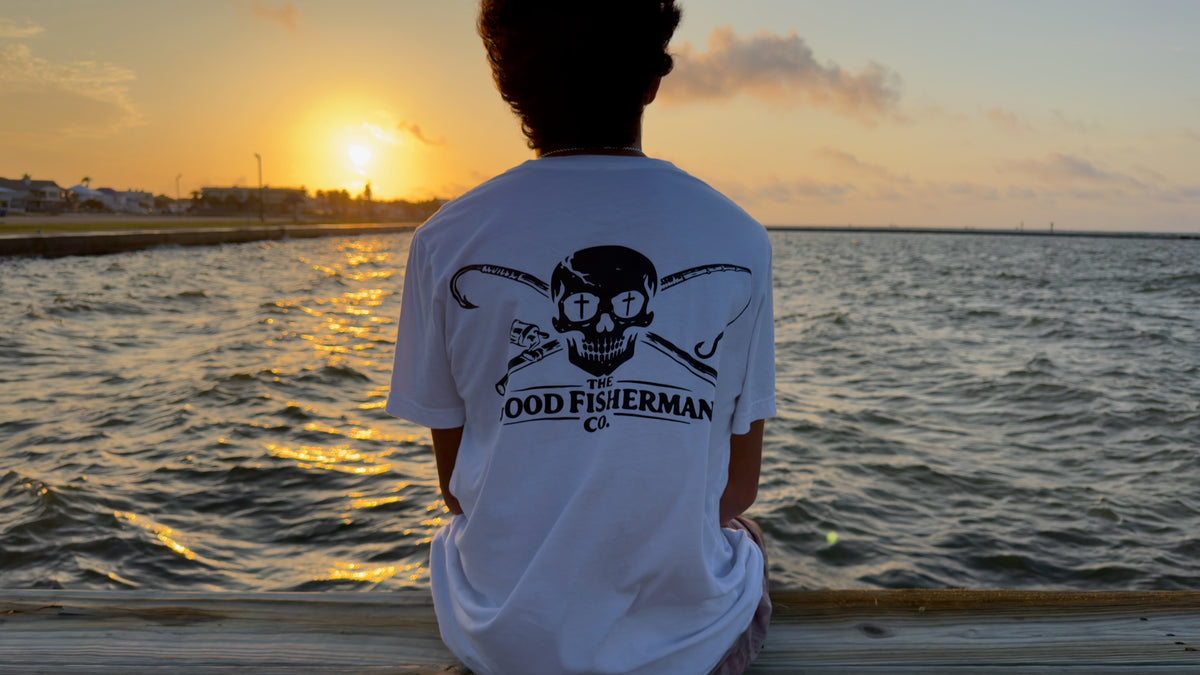 The Good Fisherman